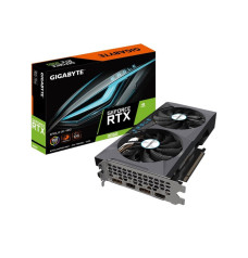 GIGABYTE GeForce RTX 3060 EAGLE OC 12GB GDDR6 Graphics Card